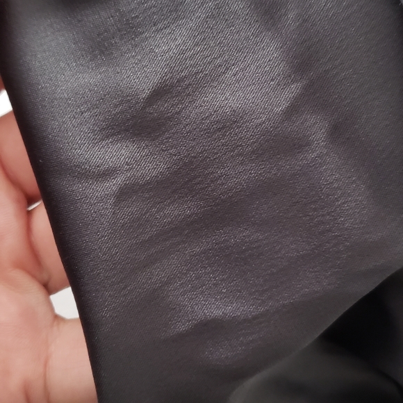 Gray reception bodicon dress - Picture 2 of 2